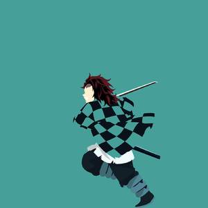 Tanjiro's Theme (Demon Slayer Lofi)