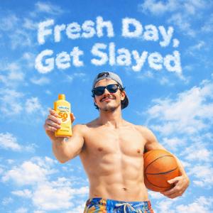 Fresh Day, Get Slayed mk.lll