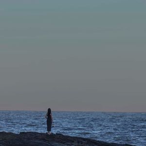 多想陪你走完余生路（烟嗓版）