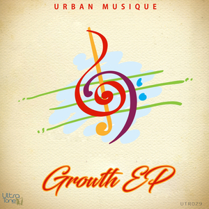Growth (Original Mix)