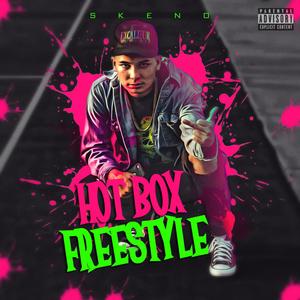 Hot Box Freestyle