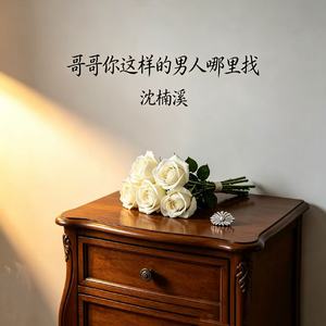 哥哥你这样的男人哪里找