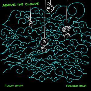 Rain Fell Up (feat. MIDICRONICA)