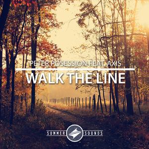 Walk The Line (feat. Axis)