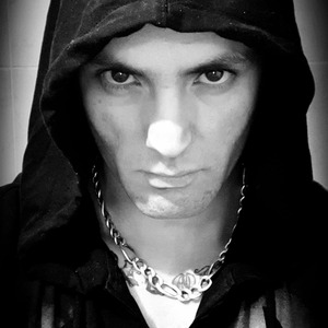 Acechan en Tu Barrio (CrimentalBeat)