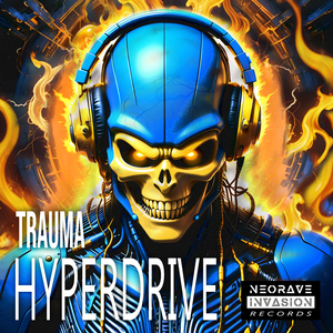 Hyperdrive