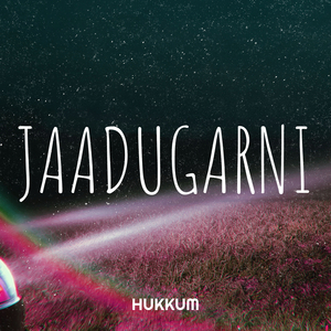Jaadugarni