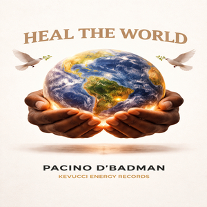 Heal The World