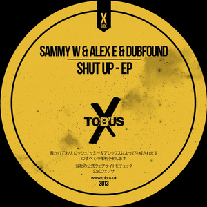 Shut Up! (Original Mix)