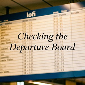 The Moon Moves Across the Ceiling