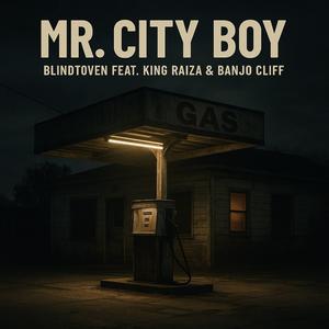 Mr. City Boy