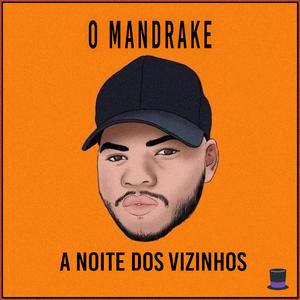 A Noite Dos Vizinhos (feat. Thomas Santana)