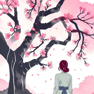 桜の季節