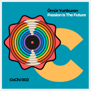 Passion Is the Future (Extended Mix)