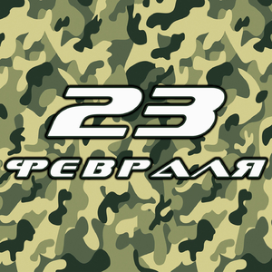 23 февраля