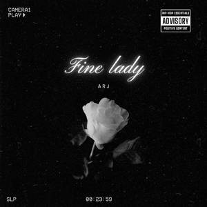 Fine Lady