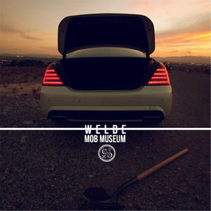 My Pistol (feat. Omar Cruz)