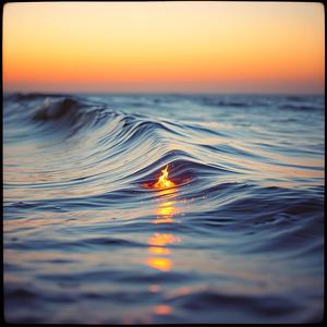 I Surf & Hope (Club Master)