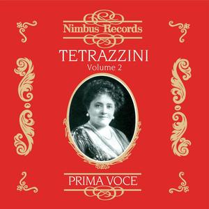 Semiramide: Bel raggio lusinghier (Recorded 1910)