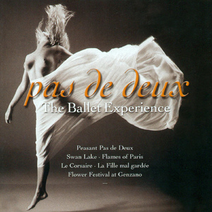 Die Flamme von Paris (Flames of Paris) (arr. March):Act IV: Allegretto: Women's Variation