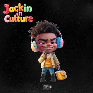 Jackin With Jimmy (feat. Jimmy Ray)