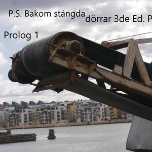 Ps Bakom stängda dörrar 3de Ed. Prolog 1