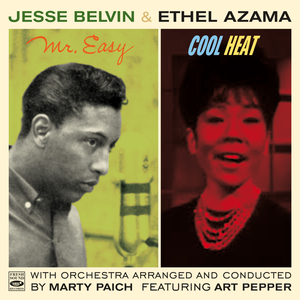 Imagination (from "Mr. Easy")