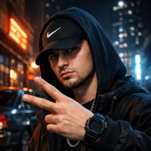 Лёва-навсегда брат