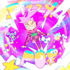 FIZZY POP! (feat. Yameii Online)