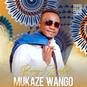 Mukaze Wango