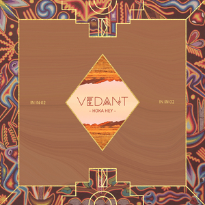 Tonantzin (Original)