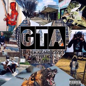 GTA (feat. . Lil Hiddy & Matashi Sensei)