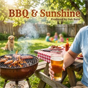 BBQ & Sunshine