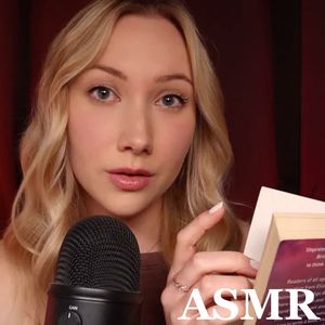 Pure Inaudible Whispering Pt.6