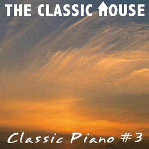 리스트: 피아노 세개의 야상곡 3번(사랑의꿈)