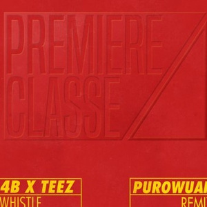 Whistle (Purowuan Remix)