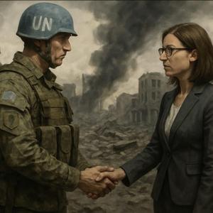 Amour Sans Frontières