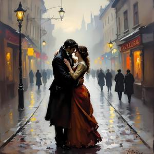 Stay With Me Until the Morning #Radio