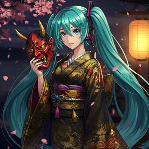 Gogo yoji no Merodī