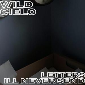 Letters I'll Never Send