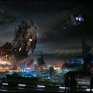 Third Heaven-fantasy land（软糖菌 remix）