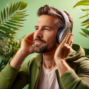 Cabalgando Por La Ciudad