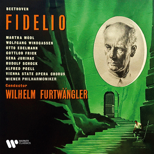 Fidelio, Op. 72, Act II:"Euch werde Lohn in bessern Welten" (Leonore, Rocco, Florestan)