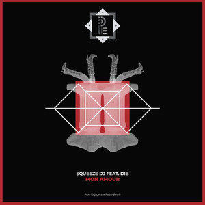 Mon Amour (feat. Dib)