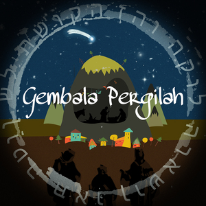 Gembala Pergilah