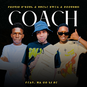 Coach