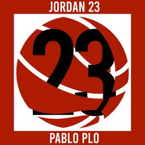 Jordan 23