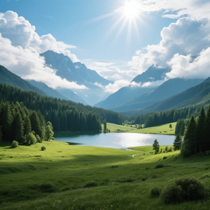 Amor perdido engolido pela terra