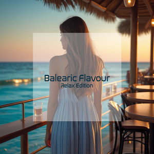 La Bahia (Chillout Mix)