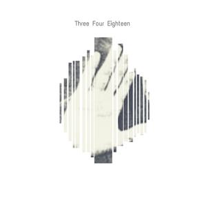 Three Four Eighteen
